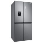 AMERIŠKI HLADILNIK SAMSUNG RF48A401EM9/EO - slika 3